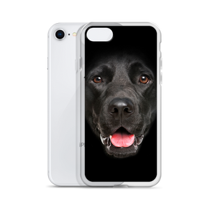 Labrador Dog iPhone Case by Design Express