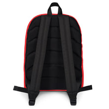 Keep Calm and Carry On 01 Backpack by Design Express