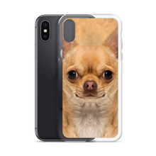 Chihuahua Dog iPhone Case by Design Express