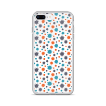 iPhone 7 Plus/8 Plus Corona Virus iPhone Case by Design Express
