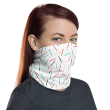 Sprinkles Neck Gaiter Masks by Design Express