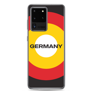 Samsung Galaxy S20 Ultra Germany Target Samsung Case by Design Express