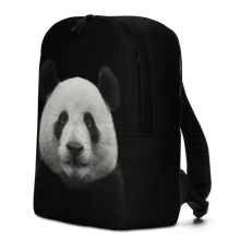 Panda Minimalist Backpack by Design Express