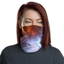 Default Title Nebula Neck Gaiter Masks by Design Express