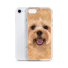 Yorkie Dog iPhone Case by Design Express