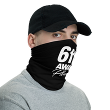 6ft Away Please WOB Neck Gaiter Masks by Design Express