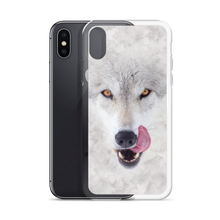 Wolf iPhone Case by Design Express