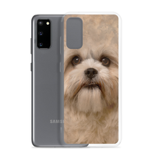 Shih Tzu Dog Samsung Case by Design Express