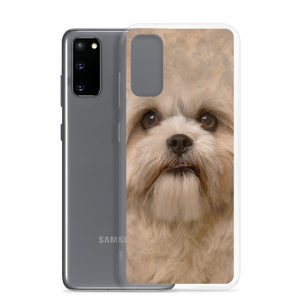 Shih Tzu Dog Samsung Case by Design Express