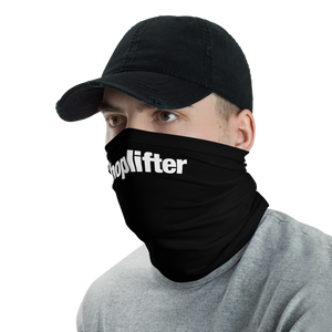 Shoplifter Neck Gaiter Masks by Design Express