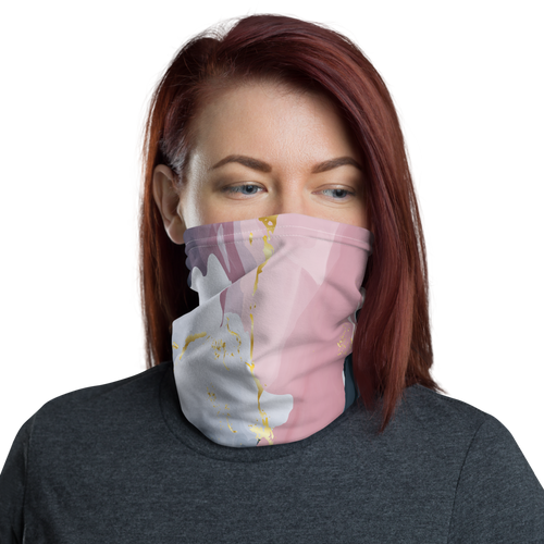 Default Title Femina Neck Gaiter Masks by Design Express