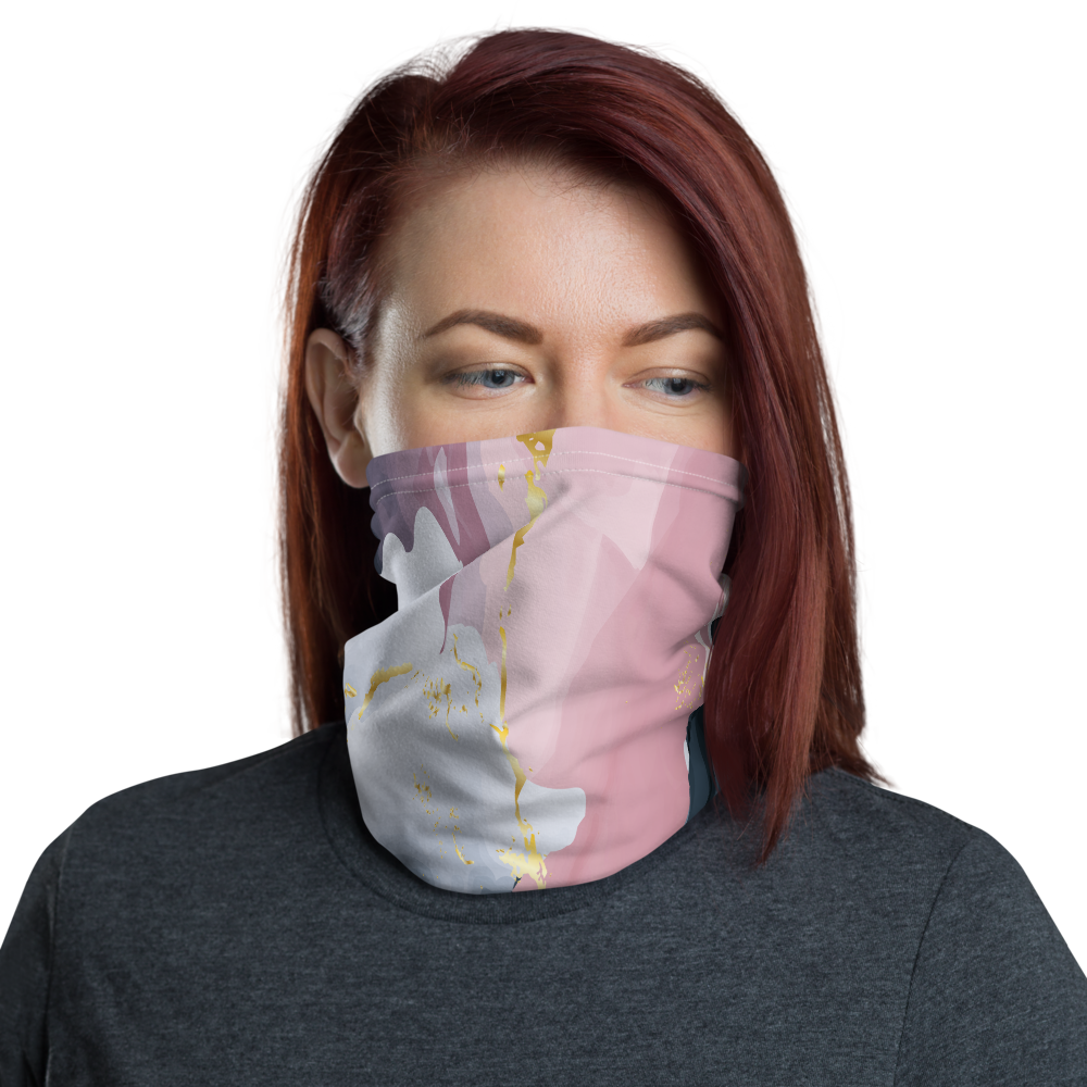 Default Title Femina Neck Gaiter Masks by Design Express