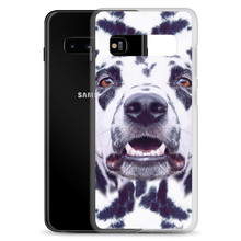 Dalmatian Dog Samsung Case by Design Express