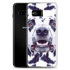 Dalmatian Dog Samsung Case by Design Express