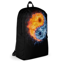 Fire & Water Backpack by Design Express