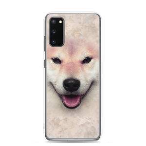 Samsung Galaxy S20 Shiba Inu Dog Samsung Case by Design Express