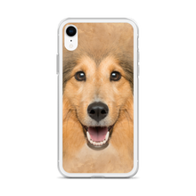 Shetland Sheepdog Dog iPhone Case by Design Express