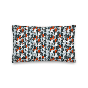 Mask Society Premium Pillow by Design Express