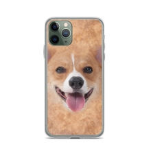 iPhone 11 Pro Corgi Dog iPhone Case by Design Express