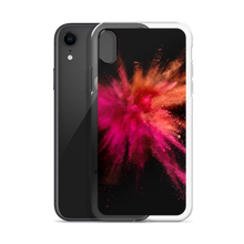 Powder Explosion iPhone Case by Design Express