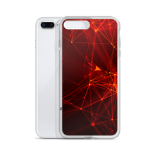 Geometrical Triangle iPhone Case by Design Express