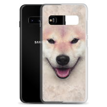 Shiba Inu Dog Samsung Case by Design Express