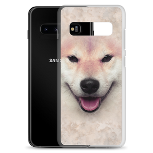 Shiba Inu Dog Samsung Case by Design Express