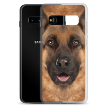 German Shepherd Dog Samsung Case by Design Express