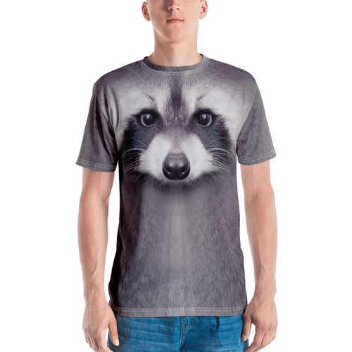 XS Racoon 