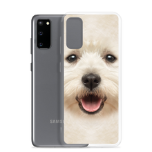 West Highland White Terrier Dog Samsung Case by Design Express