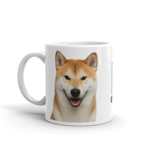 Shiba Inu Mug by Design Express