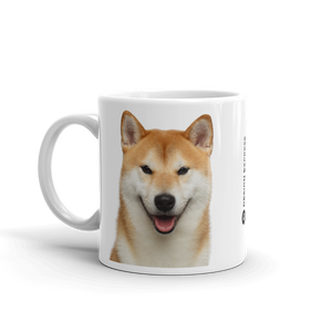 Shiba Inu Mug by Design Express