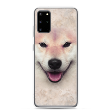 Samsung Galaxy S20 Plus Shiba Inu Dog Samsung Case by Design Express