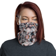 Default Title Dried Leaf Neck Gaiter Masks by Design Express