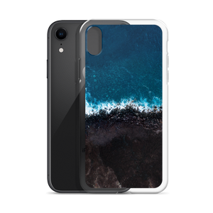 The Boundary iPhone Case by Design Express
