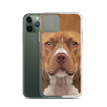 Staffordshire Bull Terrier Dog iPhone Case by Design Express