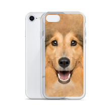 Shetland Sheepdog Dog iPhone Case by Design Express