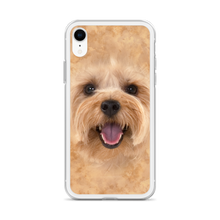 Yorkie Dog iPhone Case by Design Express