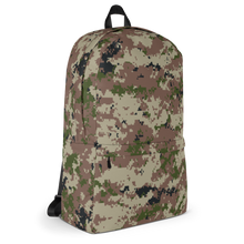 Desert Digital Camouflage Backpack by Design Express