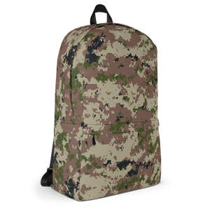 Desert Digital Camouflage Backpack by Design Express