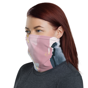 Femina Neck Gaiter Masks by Design Express