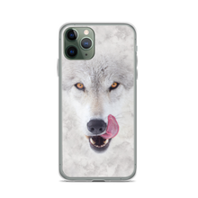 iPhone 11 Pro Wolf iPhone Case by Design Express