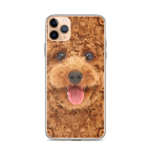 iPhone 11 Pro Max Poodle Dog iPhone Case by Design Express