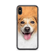 iPhone X/XS Jack Russel Dog iPhone Case by Design Express