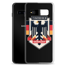 Eagle Germany Samsung Case by Design Express