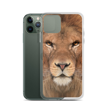 Lion "All Over Animal" iPhone Case by Design Express