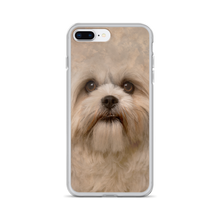 iPhone 7 Plus/8 Plus Shih Tzu Dog iPhone Case by Design Express