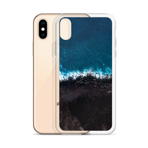 The Boundary iPhone Case by Design Express