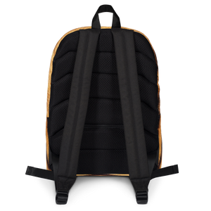 Tiger "All Over Animal" 1 Backpack by Design Express