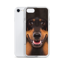 Dachshund Dog iPhone Case by Design Express